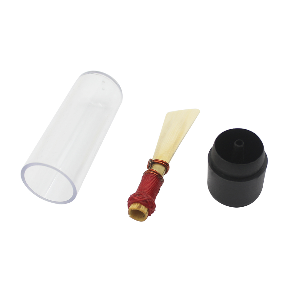 Musical Instrument Bassoon - 1 PC 바순 리드 레드 라인