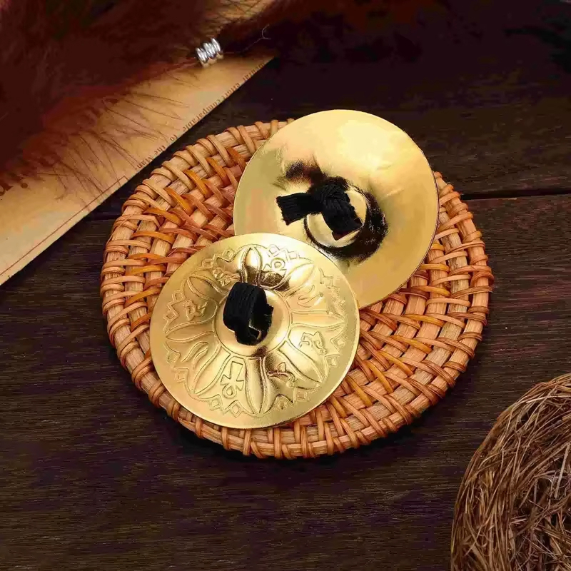 Musical Instrument Percussion - 2개 세트 인기 상품 구리 미니