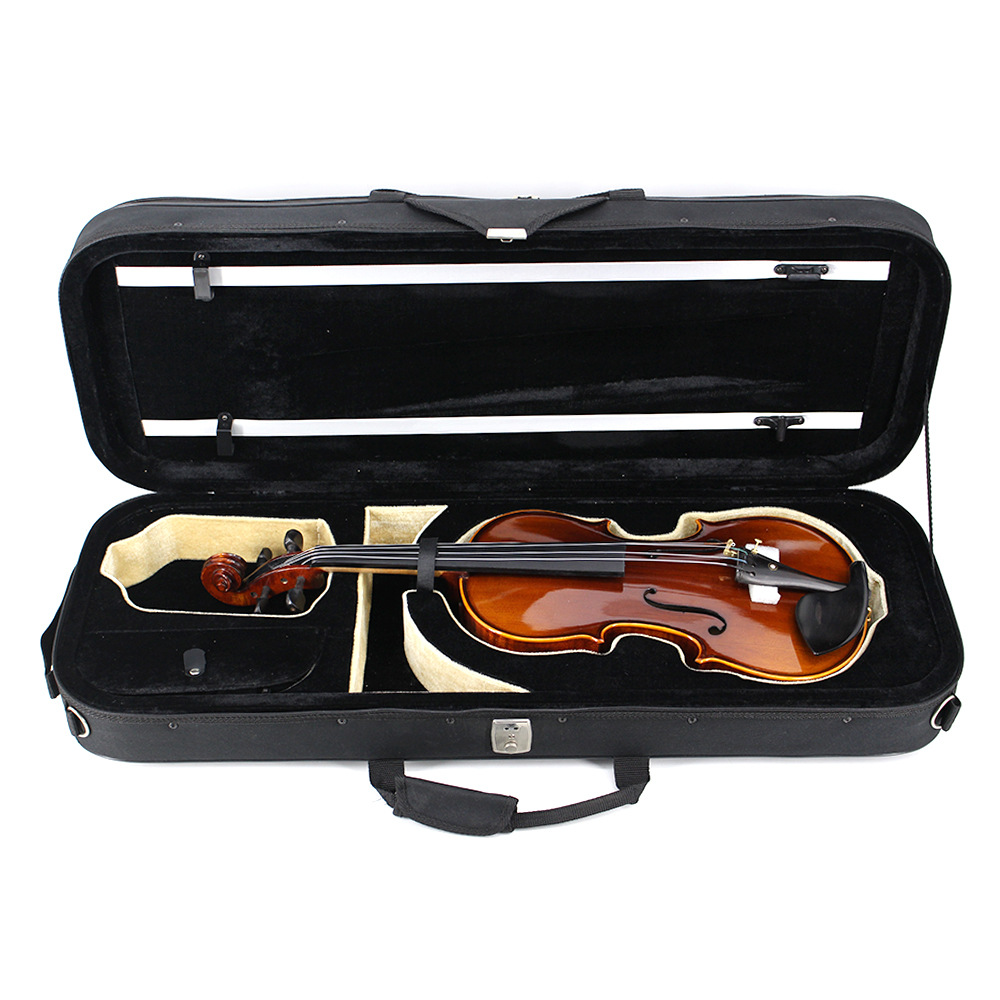Musical Instrument Companies - 악기 회사, 고품질 비올라 케이스, 양면