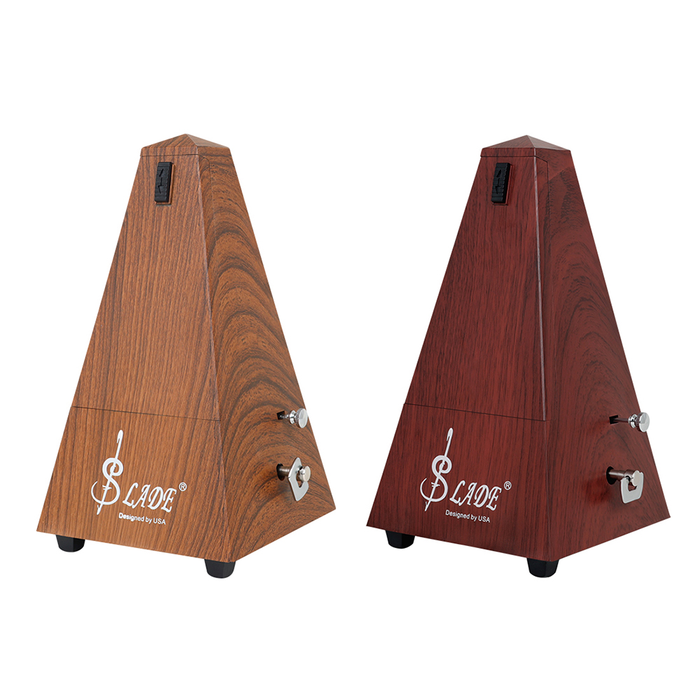 Musical Instrument Dulcimer - SLADE 기계식 메트로놈 타워 유형 메트로놈,