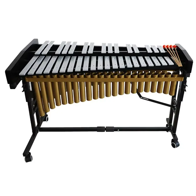 Musical Instrument Marimba - 도매 현대 디자인 키보드 악기 타악기