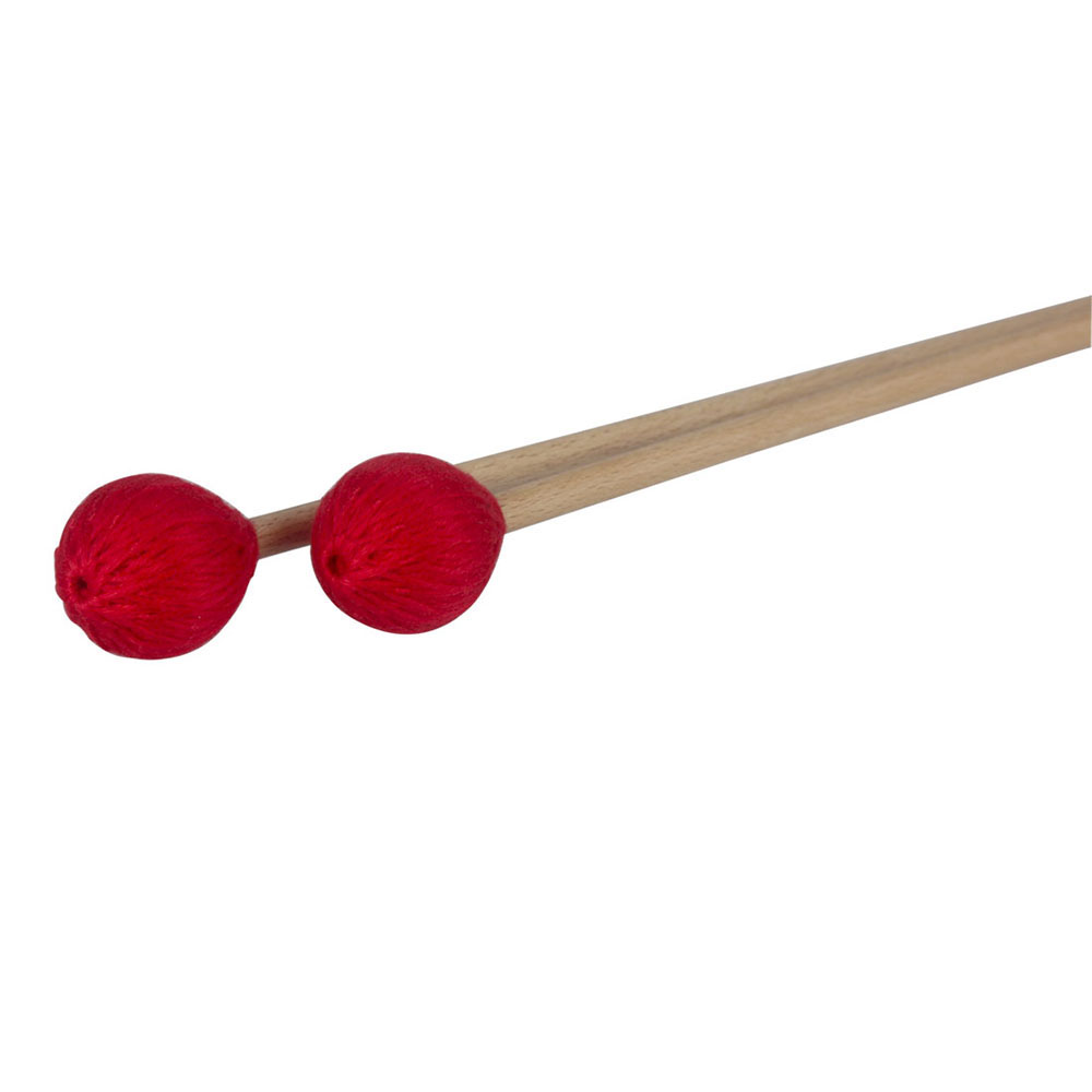 Musical Instrument Marimba - 비치 손잡이가 있는 전문 마림바 말렛