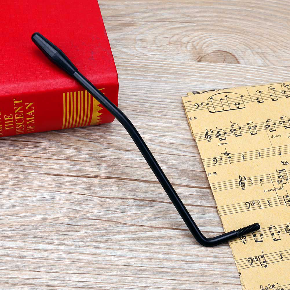 A Musical Instrument You Shake - 5mm 일렉트릭 기타 쉐이커 싱글 쉐이크