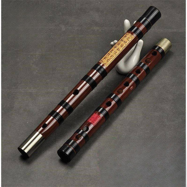 Musical Instrument Flute - 대나무 플루트, 성인용 전문 디지, 자가