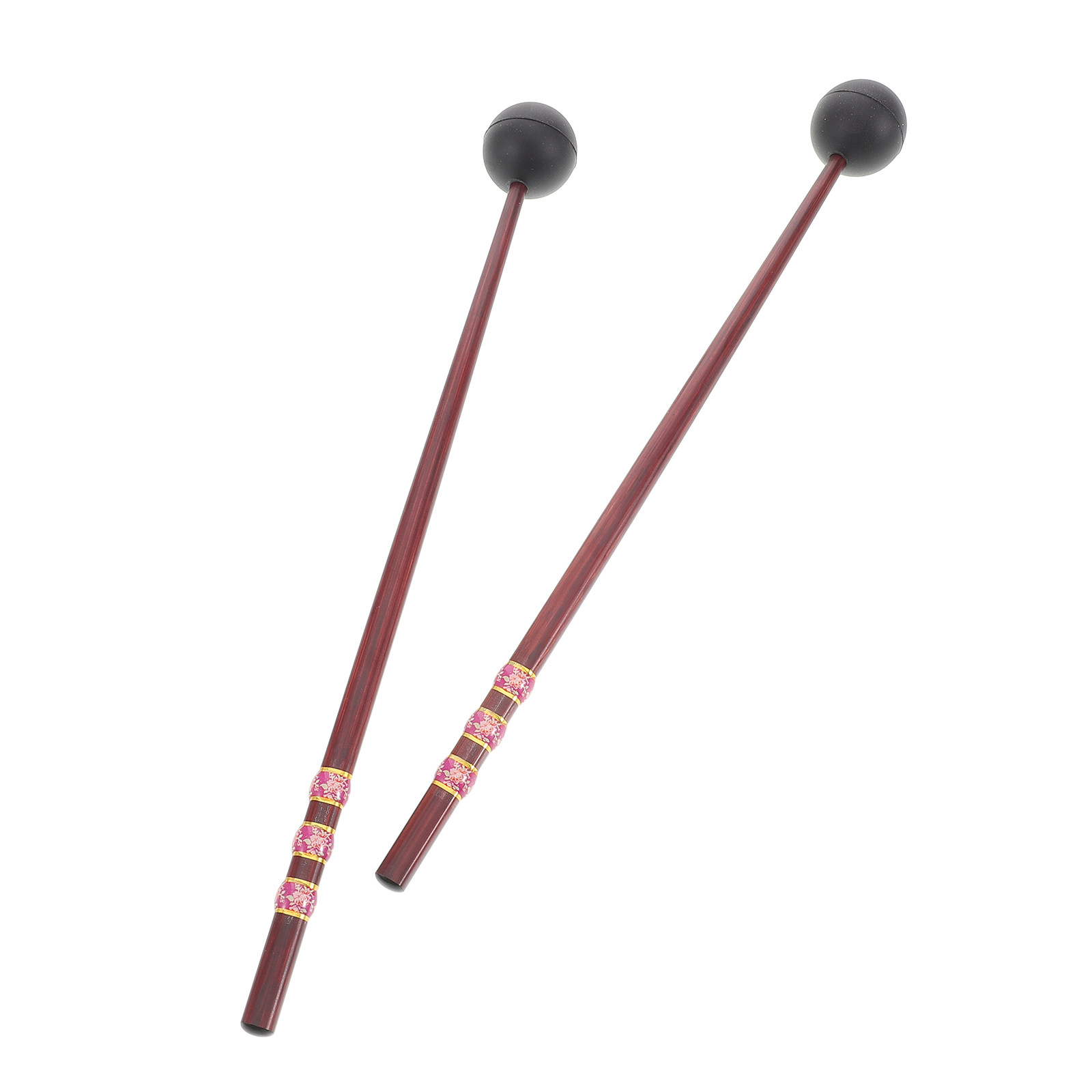 1쌍 드럼 말렛, 안정적인 그립감, 실로폰, 마림바,  - Musical Instrument Marimba 리뷰 및 가격