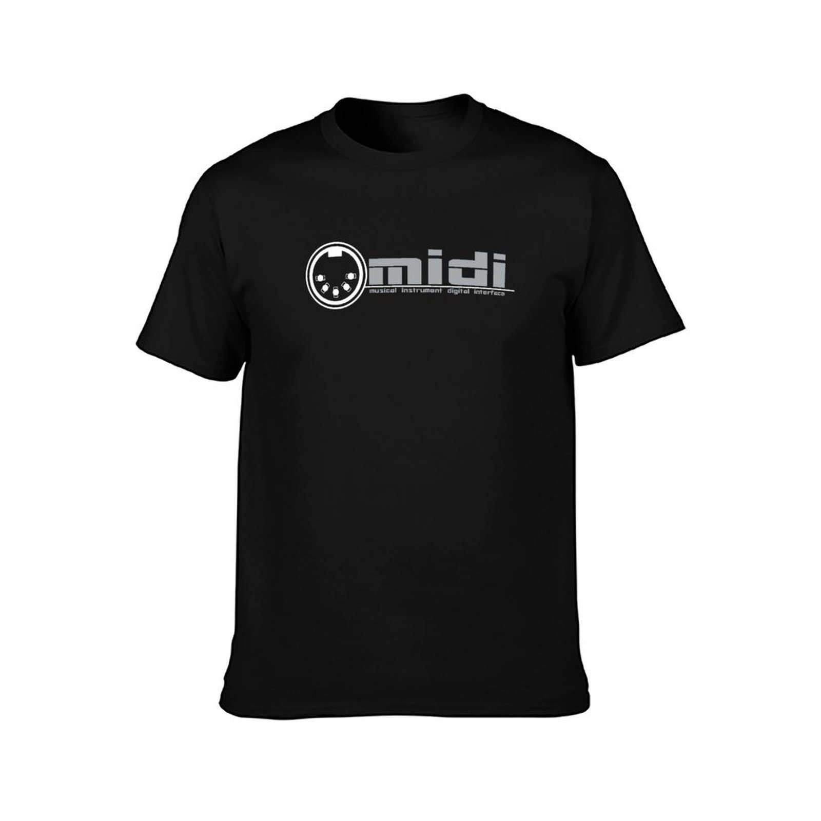 MIDI - 악기 디지털 인터페이스 티셔츠 작업용 반팔 - Musical Instrument Digital Interface (Midi) 리뷰 및 가격