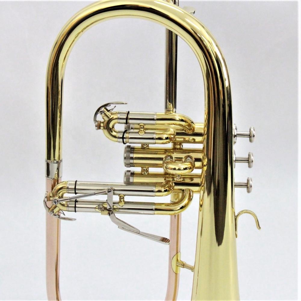 최고급 플루겔호른 전문가용 모델 FFG-200L 및 기 - Musical Instrument Online 리뷰 및 가격