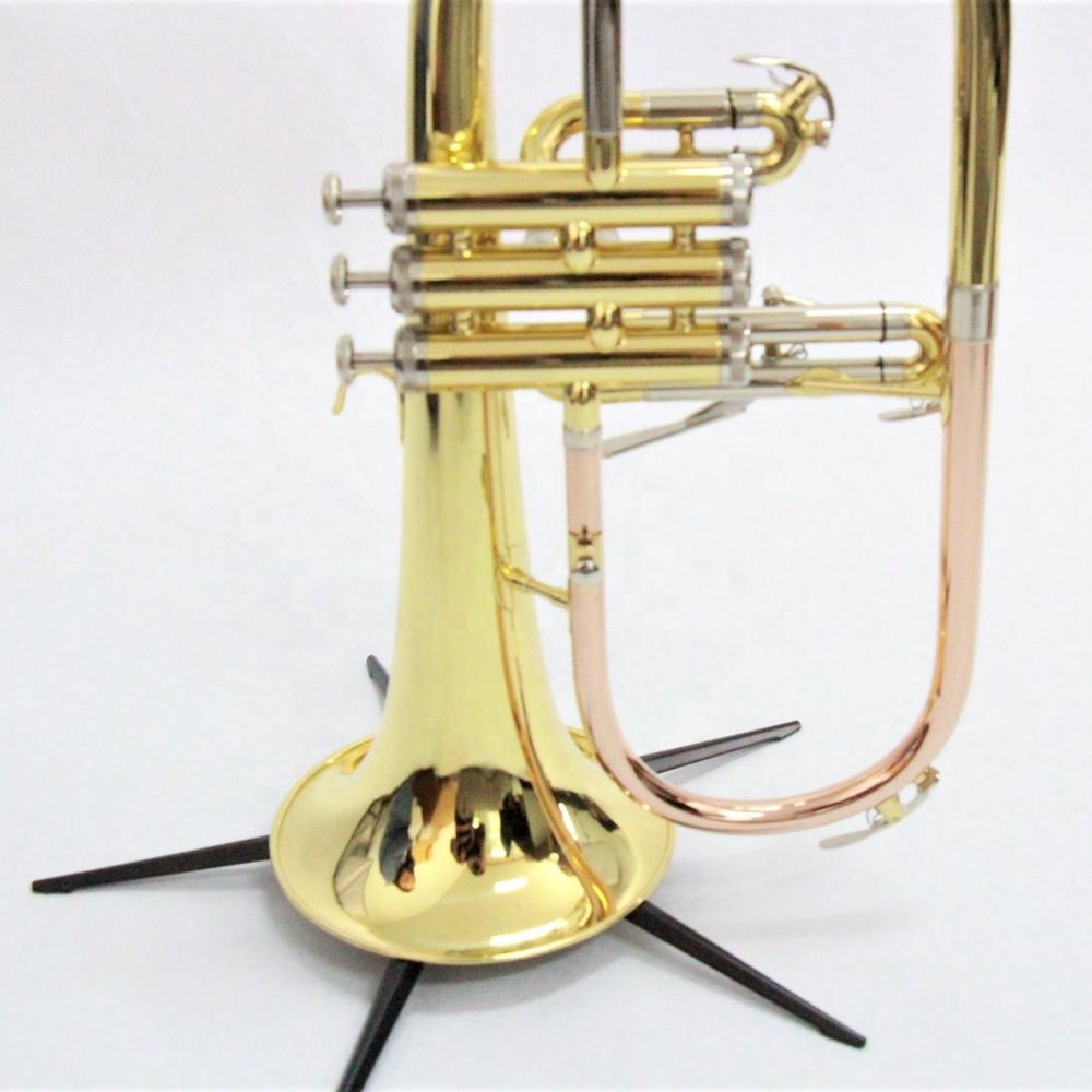 최고급 플루겔호른 전문가용 모델 FFG-200L 및 기 - Musical Instrument Online 리뷰 및 가격