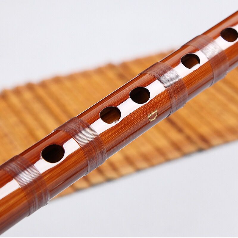 대나무 전통 플루트 G/F/E 키 중국식 횡관 플루트  - Musical Instrument Ancient 리뷰 및 가격
