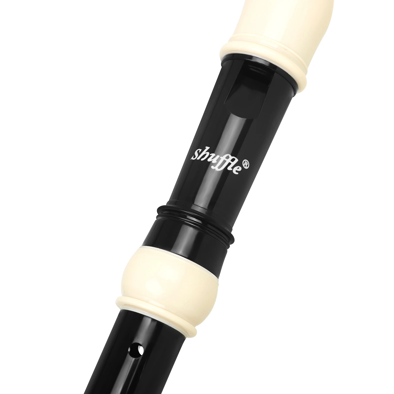 8홀 플루트 바로크 스타일 플루트 ABS 데스칸트 리코 - Recorder Baroque Style 리뷰 및 가격