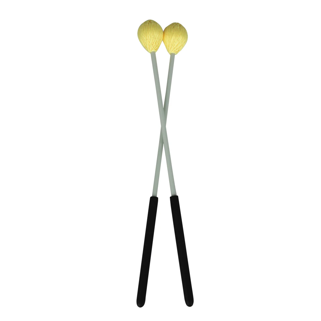 2Pcs 마림바 말렛 드럼 스틱 전문 타악기 액세서리  - Musical Instrument Marimba 리뷰 및 가격