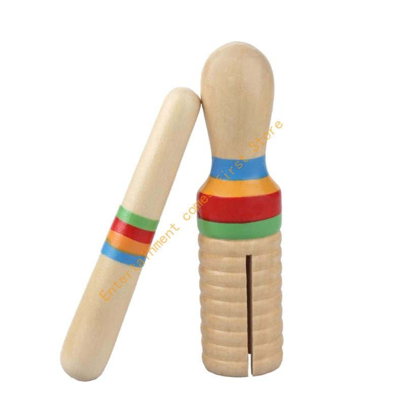 어린이 음악 악기 세트, 그룹 리듬용 10피스 타악기  - A Musical Instrument You Shake 리뷰 및 가격
