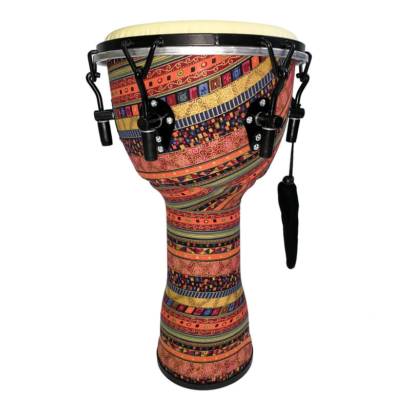 전통 아프리카 젬베 드럼 타악기 악기 드럼세트 (아프리 - Musical Instrument In Africa 리뷰 및 가격