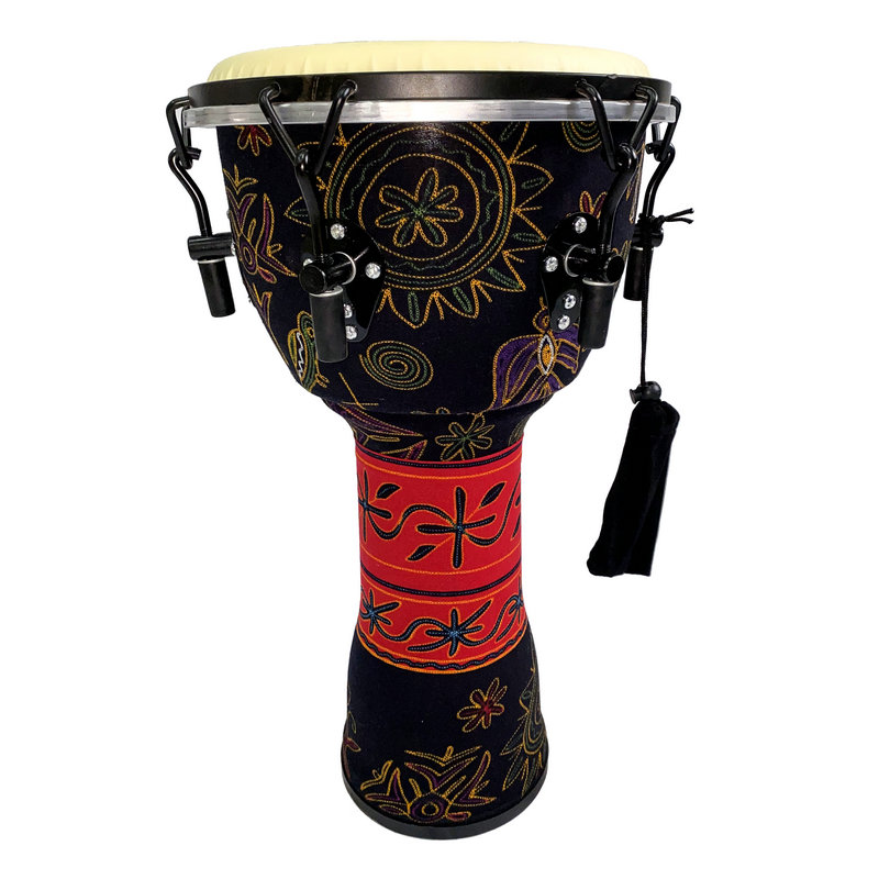 전통 아프리카 젬베 드럼 타악기 악기 드럼세트 (아프리 - Musical Instrument In Africa 리뷰 및 가격