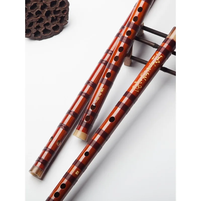 전문 플루트, 고급 플루트, 대나무 플루트, 고대 악기 - Musical Instrument Ancient 리뷰 및 가격