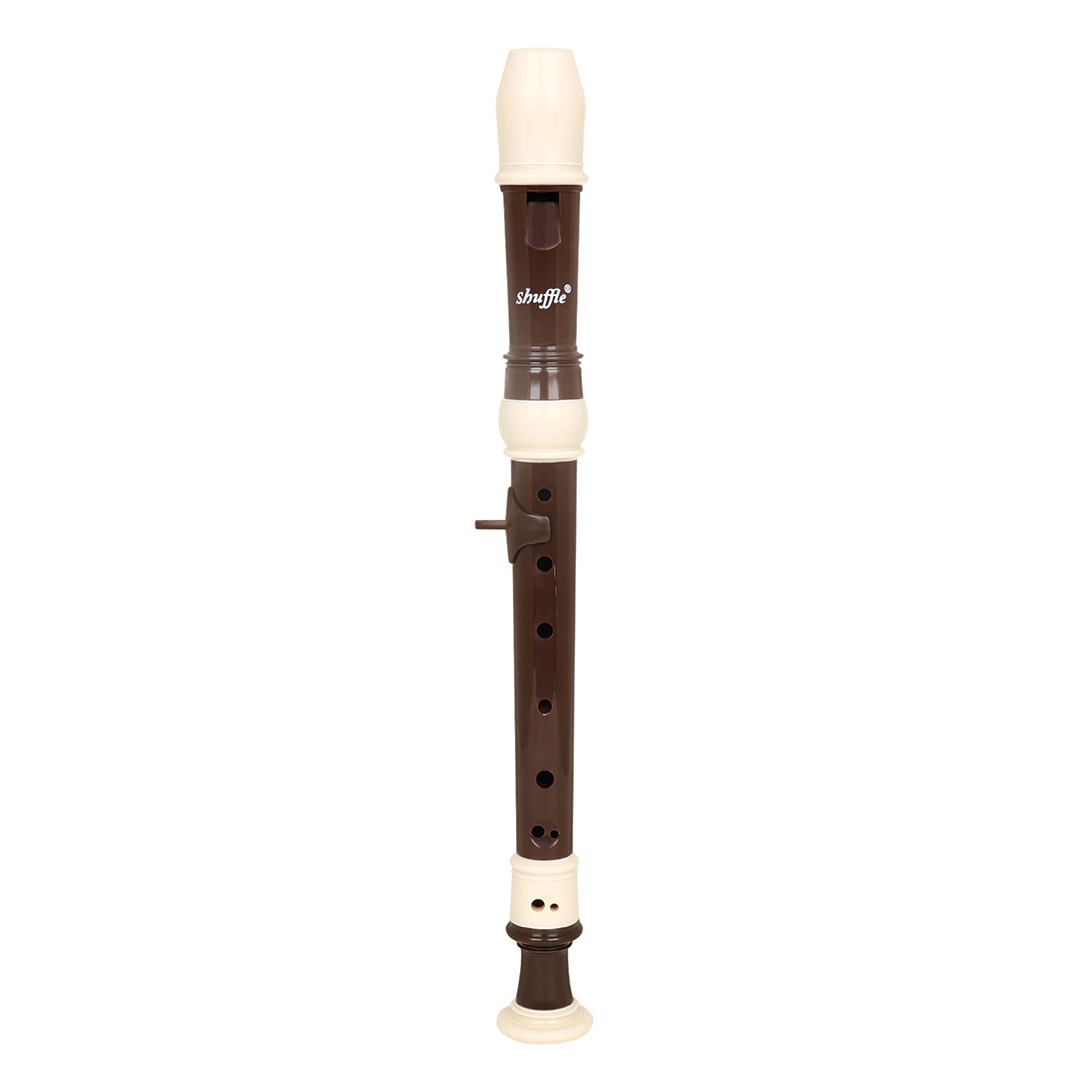 셔플 녹음기 바로크 스타일 커피 컬러 플루트, ABS  - Recorder Baroque Style 리뷰 및 가격