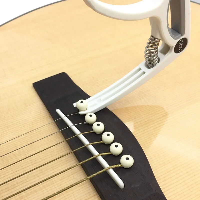 6 현 어쿠스틱 클래식 일렉트릭 기타 라 튜닝 클램프  - Musical Instrument Dulcimer 리뷰 및 가격