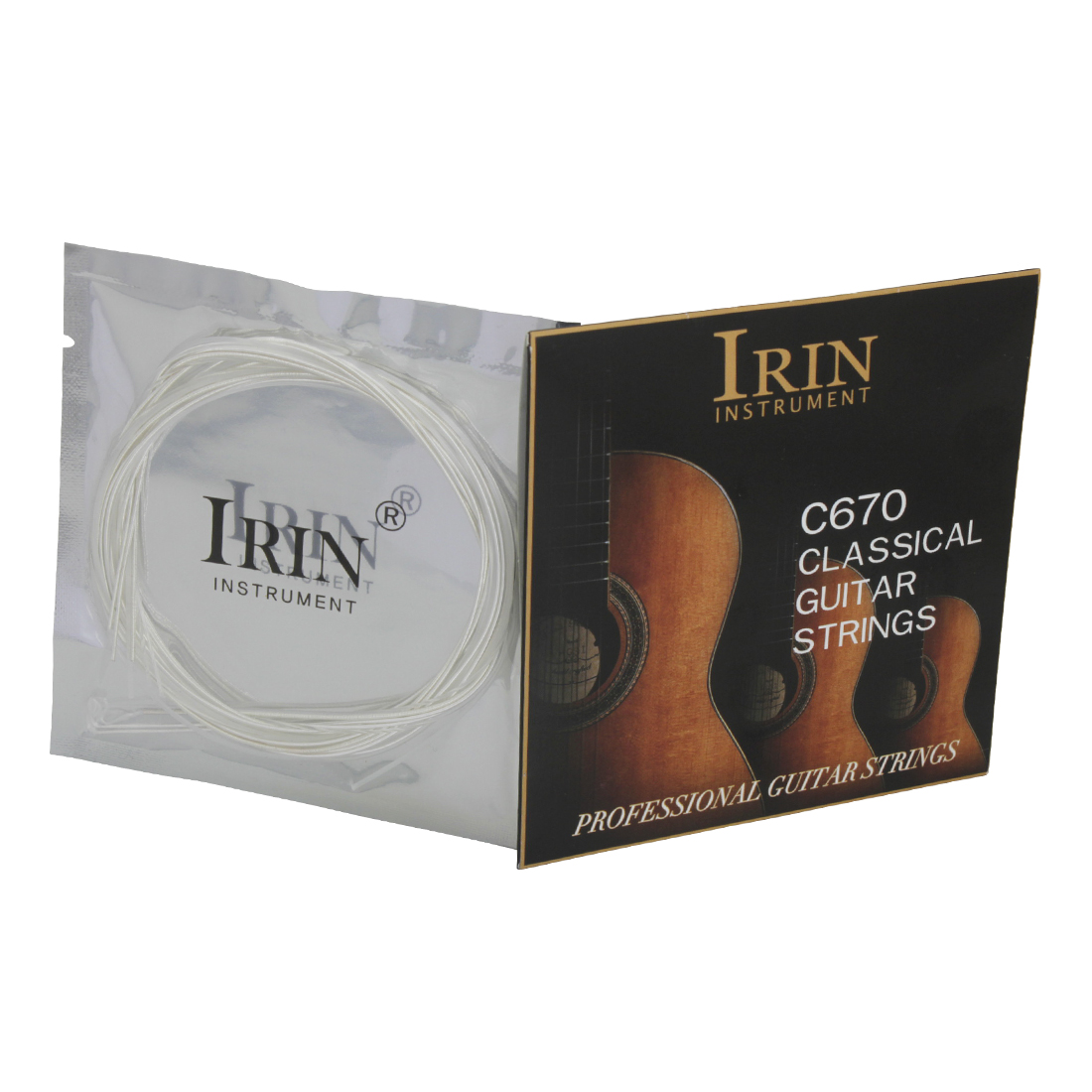 IRIN C670 클래식 기타 현 교체 부품, 투명 나 - Musical Instrument Dulcimer 리뷰 및 가격