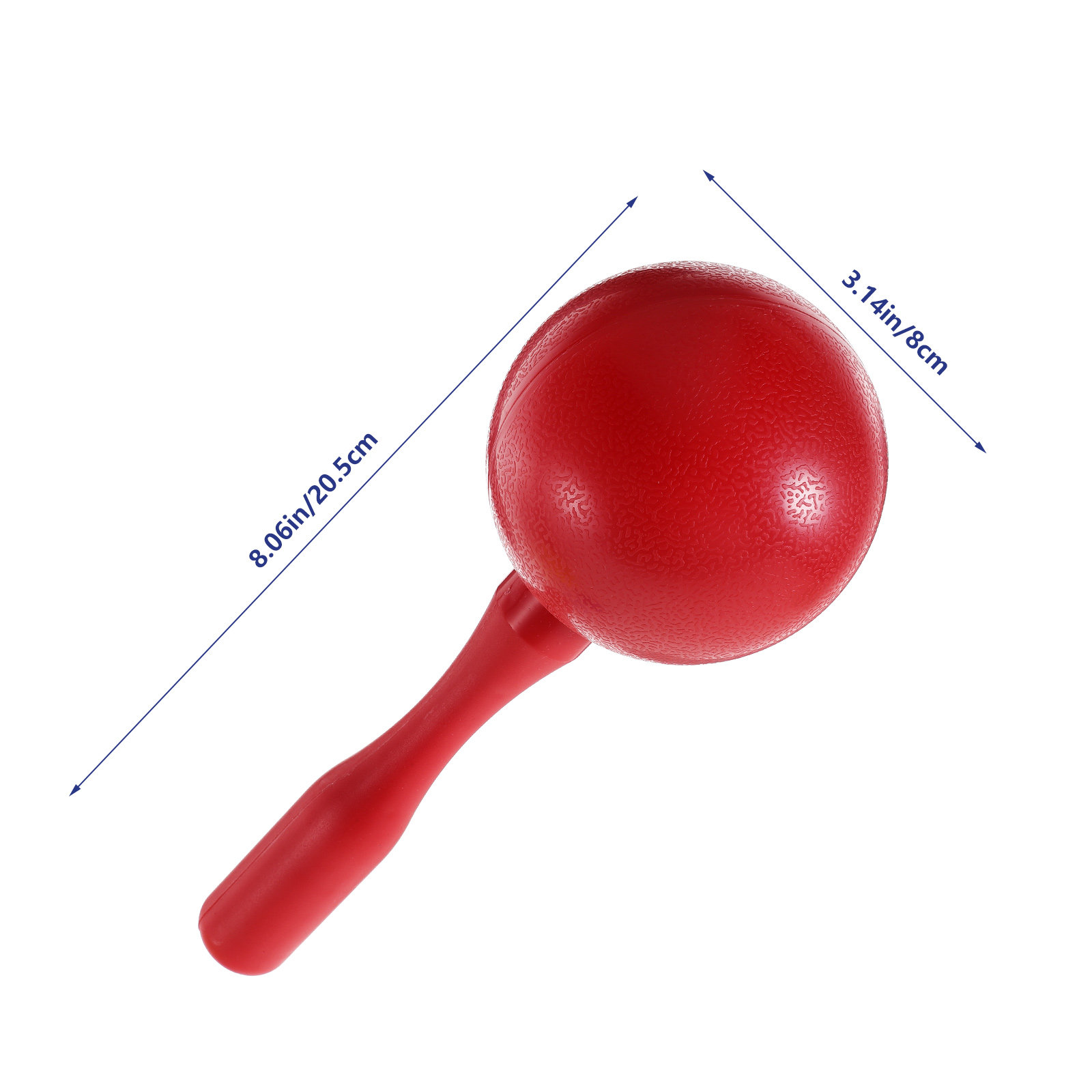 8Pcs 쉐이킹 마라카스 음악 교육용 악기 감각 발달  - A Musical Instrument You Shake 리뷰 및 가격