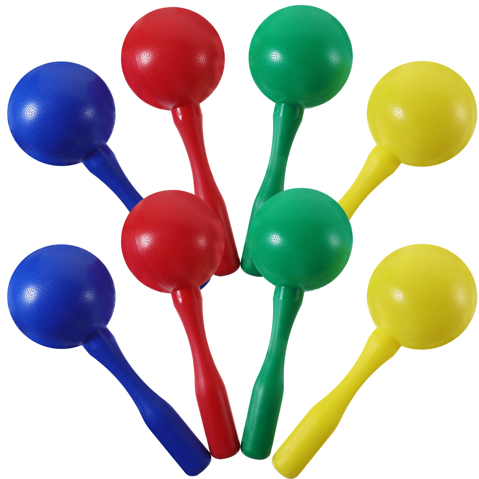 8Pcs 쉐이킹 마라카스 음악 교육용 악기 감각 발달  - A Musical Instrument You Shake 리뷰 및 가격