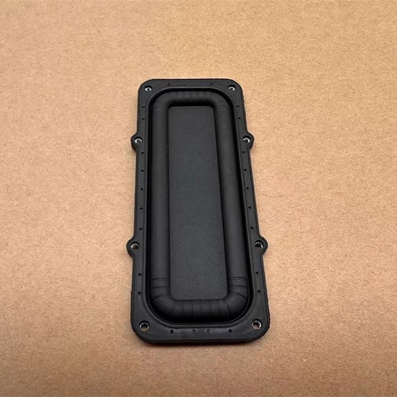 핫세일 1개 120mm*49mm 직사각형 서브우퍼 다이 - Musical Instrument Triangle 리뷰 및 가격