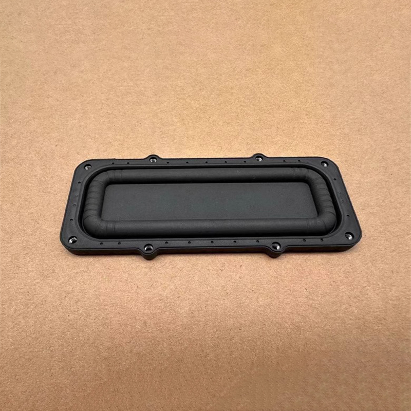 핫세일 1개 120mm*49mm 직사각형 서브우퍼 다이 - Musical Instrument Triangle 리뷰 및 가격