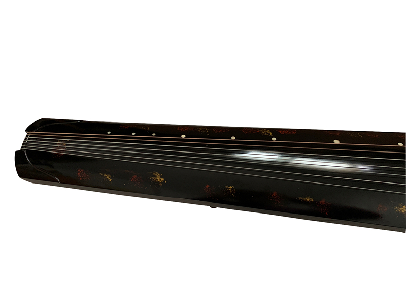 SevenAngel Guqin HunDun 7-스트링  - Musical Instrument Ancient 리뷰 및 가격