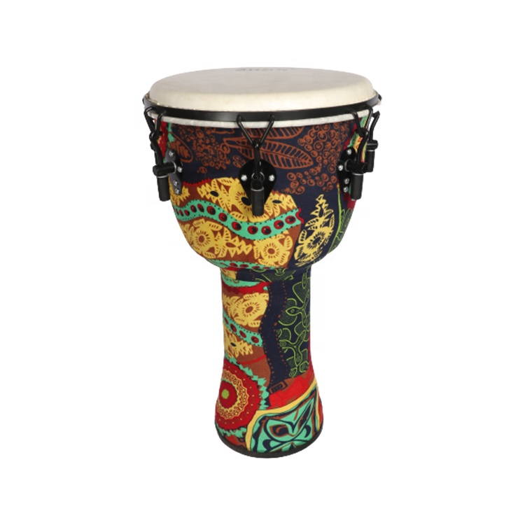 토이젬베 새로운 디자인 아프리카 드럼 타악기 - Musical Instrument In Africa 리뷰 및 가격