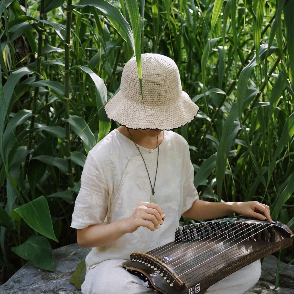 전문가용 60cm 목재 구정 미니 휴대용 전통 악기 1 - Musical Instrument Guzheng 리뷰 및 가격