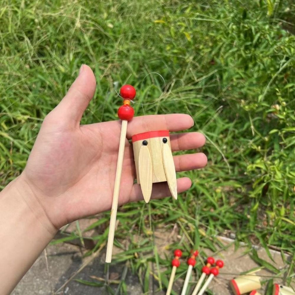전통 중국식 대나무 매미 악기 DIY 수제 과학 실험  - A Musical Instrument You Shake 리뷰 및 가격