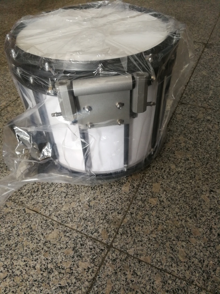 전문 마칭 드럼 소가죽 드럼 헤드 타악기 나무/금속 재 - Musical Instrument Percussion 리뷰 및 가격