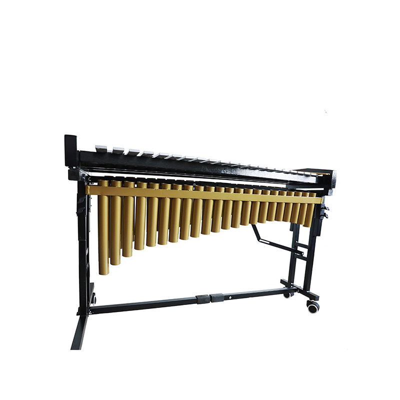 중국 전통 악기 타악기 마림바 37음계 나무 악보대가  - Musical Instrument Marimba 리뷰 및 가격