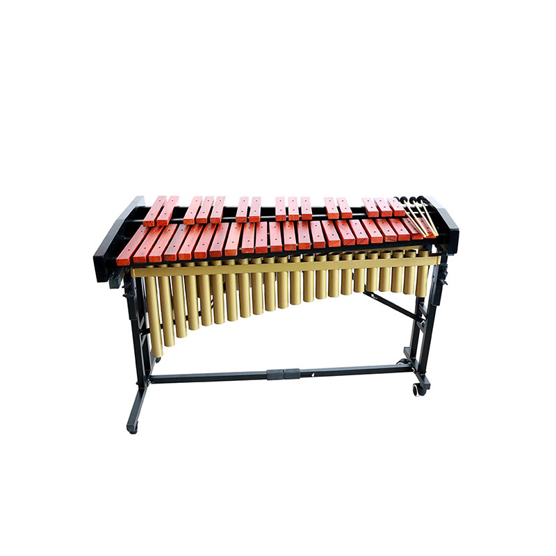 중국 전통 악기 타악기 마림바 37음계 나무 악보대가  - Musical Instrument Marimba 리뷰 및 가격