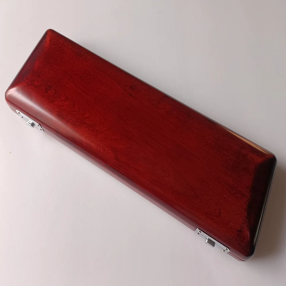 메이플 우드 플루트 케이스 (플루트 및 피콜로용) 고품 - Musical Instrument Dulcimer 리뷰 및 가격