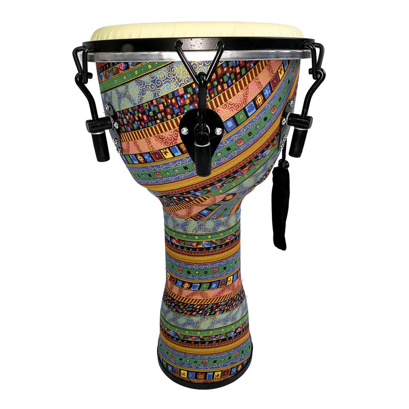 핫세일 전통 아프리카 악기 젬베 아프리카 드럼 ABS  - Musical Instrument In Africa 리뷰 및 가격