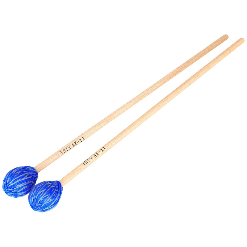 원사 헤드 마림바 말렛 드럼스틱 마림바 비브라폰 원사  - Musical Instrument Marimba 리뷰 및 가격