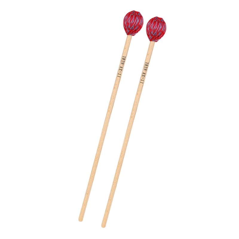 원사 헤드 마림바 말렛 드럼스틱 마림바 비브라폰 원사  - Musical Instrument Marimba 리뷰 및 가격