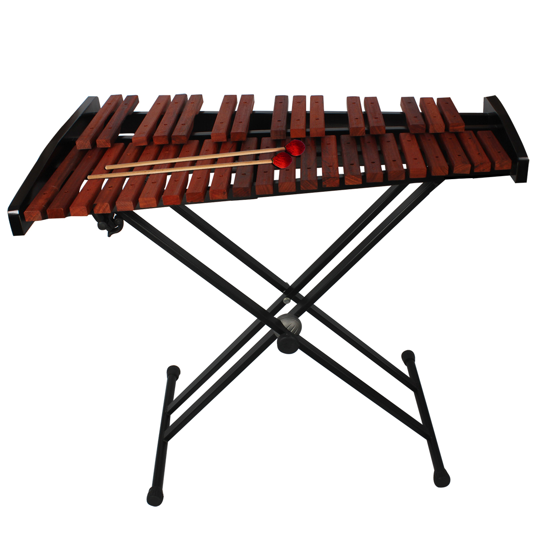 너도밤나무 손잡이가 있는 전문 마림바 말렛, 타악기 액 - Musical Instrument Marimba 리뷰 및 가격
