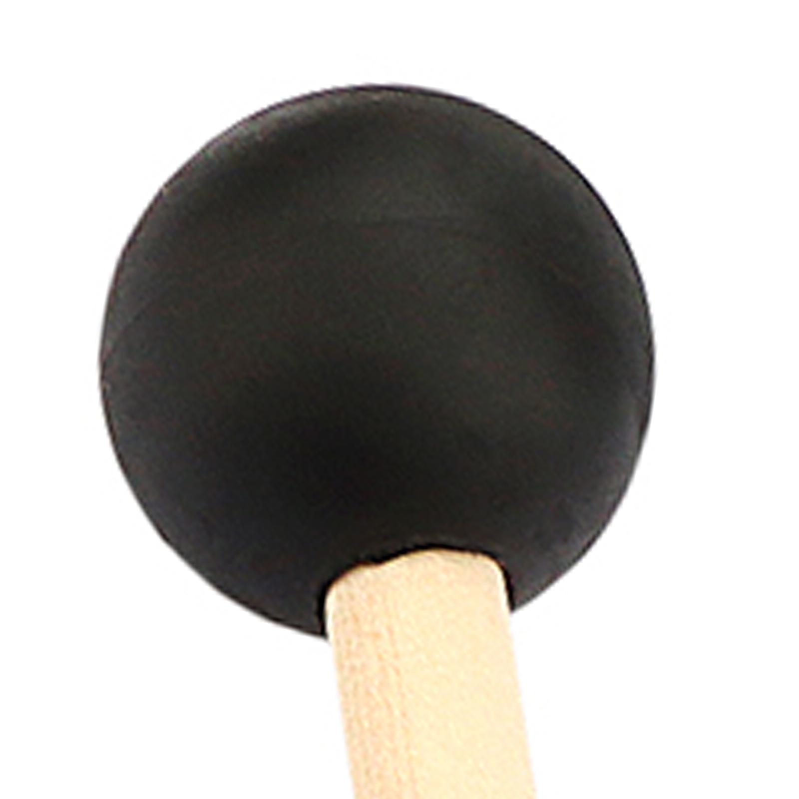 2Pcs 타악기 드럼스틱 음악 악기 액세서리 마림바 요 - Musical Instrument Marimba 리뷰 및 가격