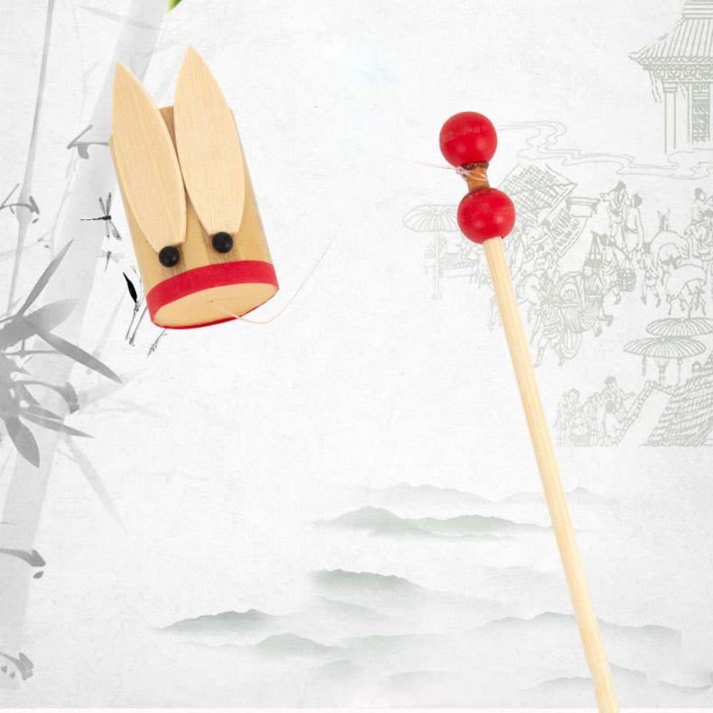 전통 중국식 대나무 매미 디자인 DIY 수제 과학 실험 - A Musical Instrument You Shake 리뷰 및 가격